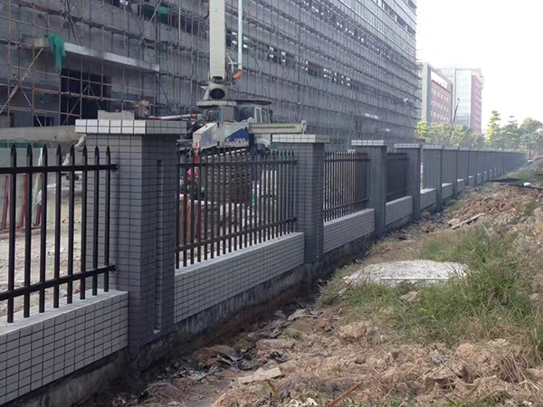 东莞护栏销售