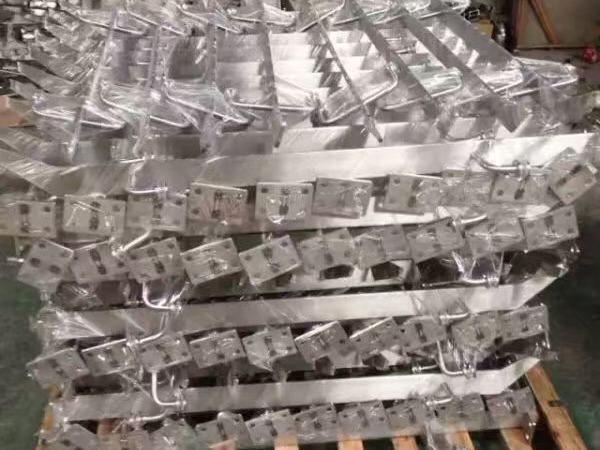 梓钢栏杆
