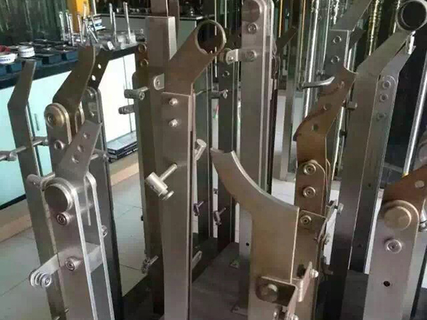 栏杆