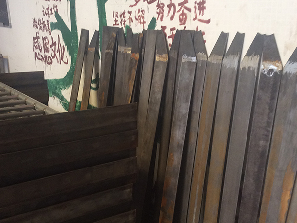 梓钢栏杆销售