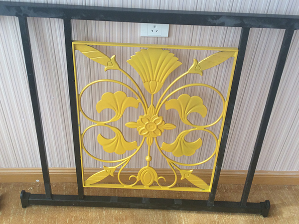 东莞栏杆