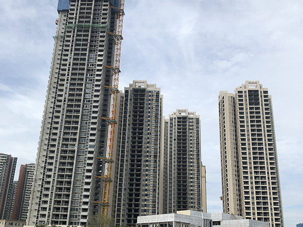 锌钢阳台栏杆销售