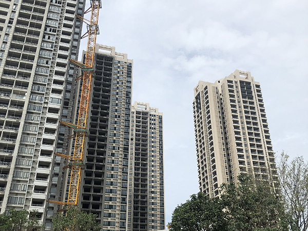 楼盘锌钢阳台栏杆批发