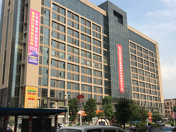 锌钢阳台护栏